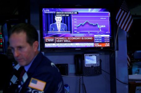 Top 5 Things to Know in The Market on Wednesday