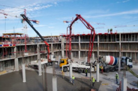 Could Brexit be the construction sector’s greatest challenge?