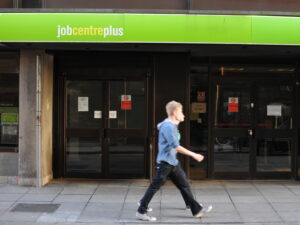 UK workers on furlough falls below two million in the rush to reopen economy