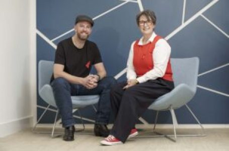 “HIV stigma isn’t going away”