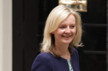 Britain and Israel to sign trade and defence deal