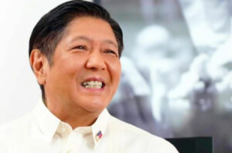 Marcos takes power 36 years after father’s ouster 
