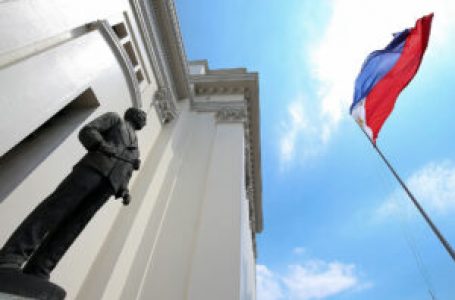 How Catholicism lost political clout in the Philippines