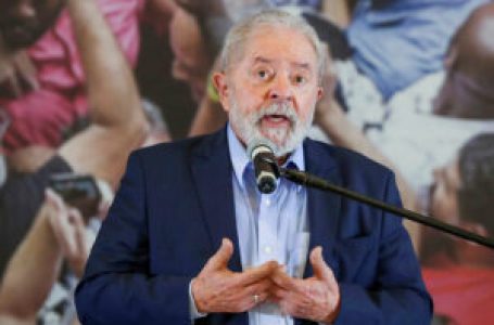 Lula courts Brazil’s farmers ahead of vote, angering environmentalists