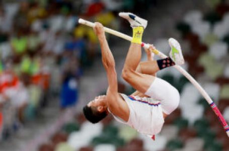 Obiena’s quest for historic first World Athletic medal continues