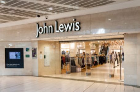 John Lewis to end ‘never knowingly undersold’ era on 22 August