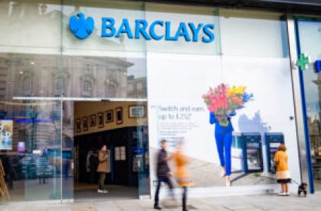 Barclays fined £8.4m after shops lose out on card fees