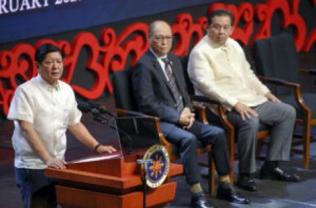 Marcos backs luxury tax, urges Filipinos to pay correct taxes