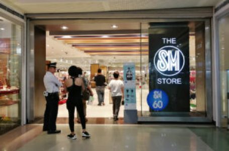 SM Retail taps global firm for order management system