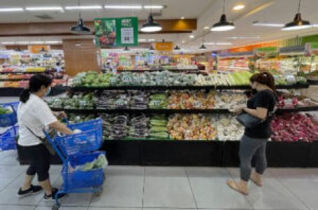 Inflation soars to fresh 14-year high