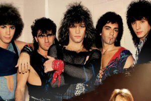  Bon Jovi docuseries allows peek at band’s private history