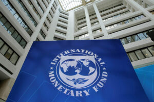  IMF warns Asia central banks on being ‘overly dependent’ on Fed