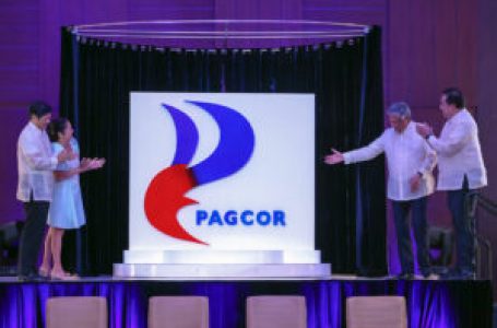 PAGCOR revenue up over 42% in first quarter