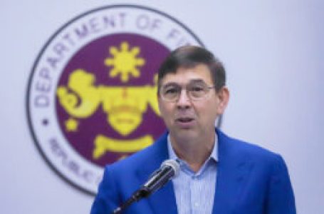 Recto invites investment in infrastructure, energy projects