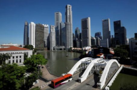 PHL, Singapore exploring energy security, AI tie-ups