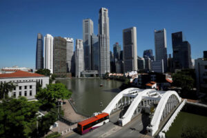  PHL, Singapore exploring energy security, AI tie-ups
