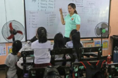 PHL education faces increasing challenges from climate change