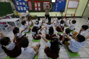  Education, labor policy reforms seen needed for young PHL workforce