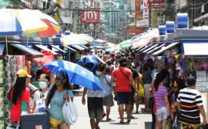  Filipino consumers were less pessimistic in Q1 – BSP survey