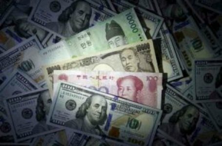 Philippines’ January external debt service more than doubles