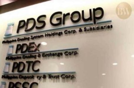 PSE eyeing to finish PDS takeover this year