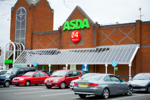  Asda Reports Sales Slowdown Despite Loyalty Scheme Success
