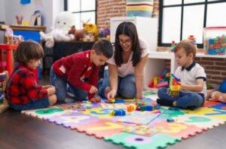Understanding the new Tax-Free Childcare plans