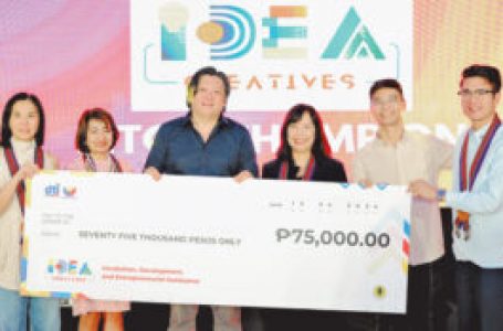 MVRK Simulations, ROC.PH win DTI’s IDEA and ADVanCE for Creatives Programs