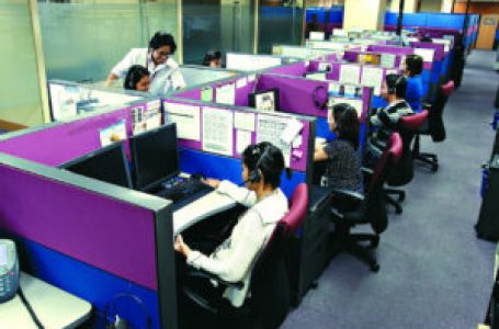Contact centers see 2024 revenue of $32.16 billion