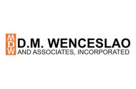 D.M. Wenceslao says leasing operations boost Q1 income to P551M