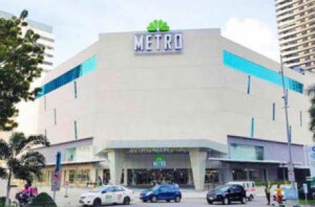 Metro Retail profit falls 16% with decreased general merchandise sales