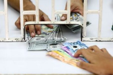 Muted remittance growth seen to further dampen consumption