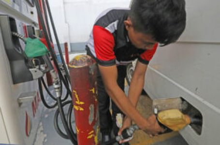 Oil firms told to hike biodiesel blend by October
