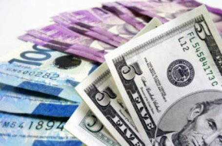 Peso down on dollar purchases after Israel rejects ceasefire