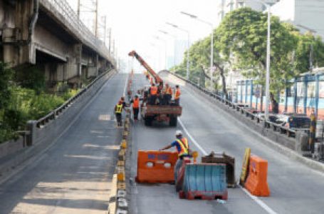 Gov’t must also promote competition among infra partners, economist says