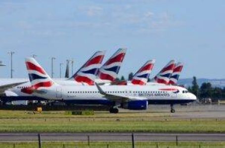 BA owner IAG boosts staff by 1,700 to meet summer demand surge