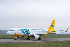  CEB board OKs restructuring plan following Airbus commitment