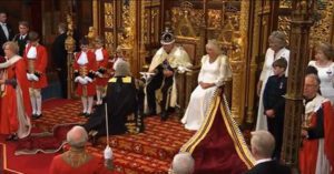  The King’s Speech – What is next for employment law?