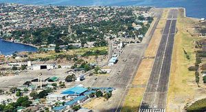  Sangley airport developers get PCC approval