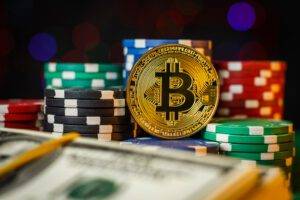  The Rise of UK-Based Crypto Casinos: A New Frontier in Online Gambling