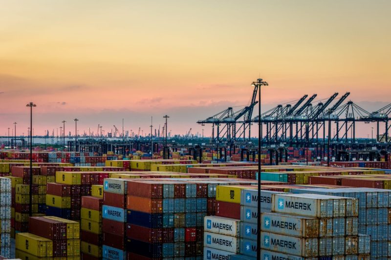  Major maritime strike could threaten ports across the East Coast