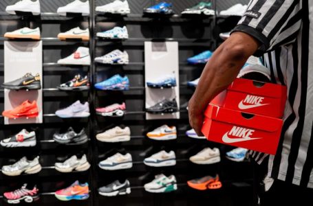 How Foot Locker is waging a comeback after its breakup with Nike