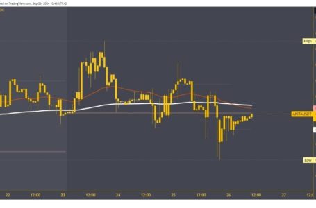 ApeCoin and Akita Inu: Akita Inu records a new weekly low