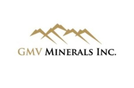 GMV Minerals Inc. Completes Initial Drilling at Daisy Creek Project in Lander County, Nevada