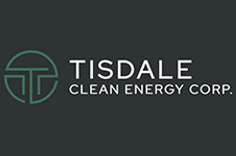  CSE Bulletin: Name Change – Tisdale Clean Energy Corp.