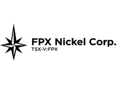 FPX Nickel Commences Scoping Study to Develop North America’s Largest Nickel Sulphate Refinery for the EV Battery Market