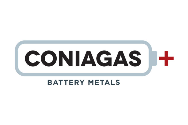  Coniagas Battery Metals Completes Private Placement