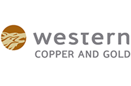 WESTERN COPPER AND GOLD APPOINTS RAYMOND THRELKELD AS CHAIRMAN