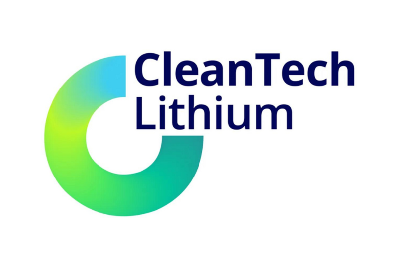  CleanTech Lithium PLC Announces Interim Results