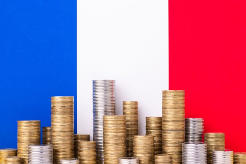  Inflation In France Takes a Sudden Plunge in September